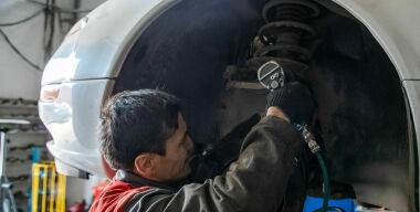 Фото globallookpress.com