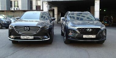 Фото АвтоВзгляд