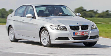 Все поломки и недостатки подержанного BMW 3-й серии