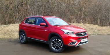 Фото АвтоВзгляд