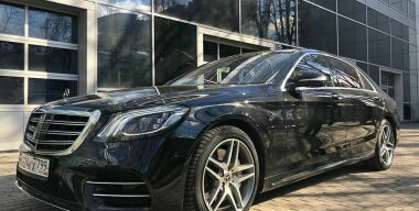 Фото: АвтоВзгляд