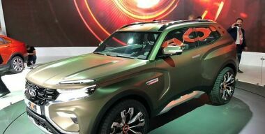 Фото: АвтоВзгляд