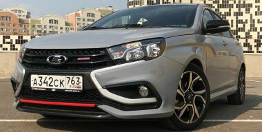 Фото: АвтоВзгляд