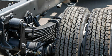 Фото &quot;АвтоВзгляд&quot;.