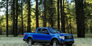 Как съезд на грунтовую дорогу может обернуться конфискацией машины