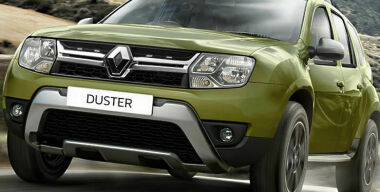 Как выбрать надежный и неубитый Renault Duster старше пяти лет