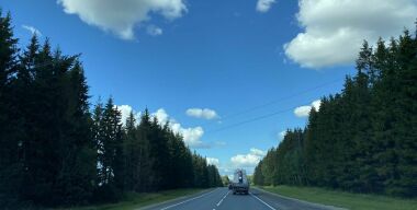 Фото &quot;АвтоВзгляд&quot;.