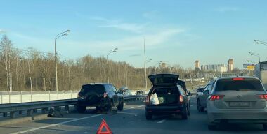 Фото "АвтоВзгляд".