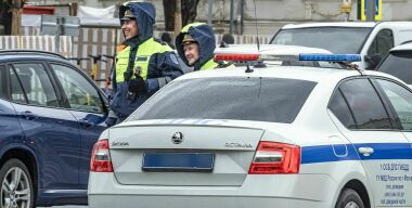 Фото globallookpress.com