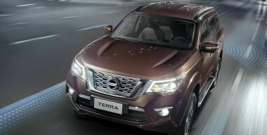 5 машин, которые порвут рынок, если окажутся в России