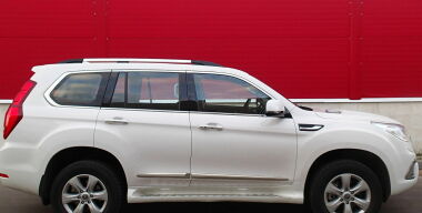 Фото АвтоВзгляд