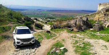 Фото: АвтоВзгляд