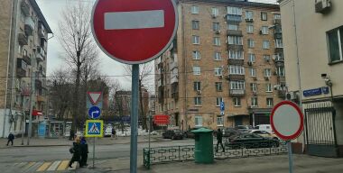 Фото &quot;АвтоВзгляд&quot;.