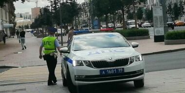 Фото &quot;АвтоВзгляд&quot;.