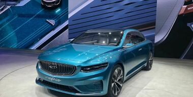 Фото и видео: АвтоВзгляд