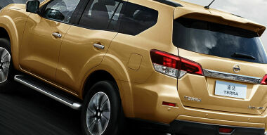 Машины, которые порвут российский рынок