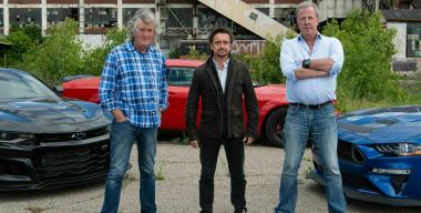 Джереми Кларксон и другие: как подготовиться к автопутешествию, не отрываясь от телевизора