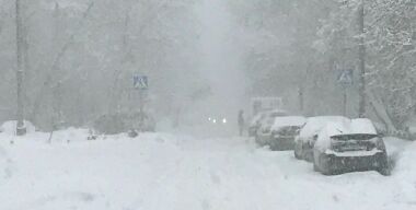 Фото &quot;АвтоВзгляд&quot;.