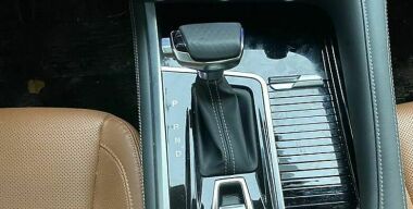 Фото &quot;АвтоВзгляд&quot;.