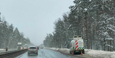 Фото &quot;АвтоВзгляд&quot;.