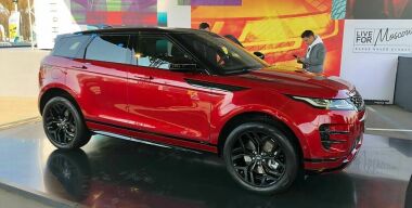 Фото: АвтоВзгляд