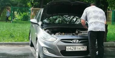 Фото "АвтоВзгляд".