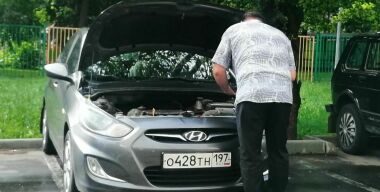 Фото "АвтоВзгляд".