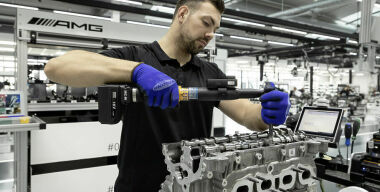 Фото: Mercedes-Benz