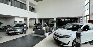 Фото &quot;АвтоВзгляд&quot;.