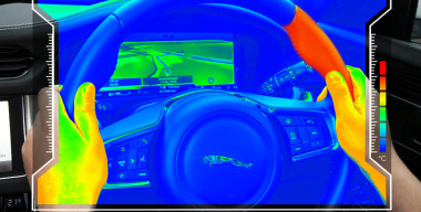 Фото: Jaguar Land Rover