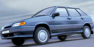 Фото: LADA
