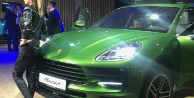 Фото и видео: АвтоВзгляд