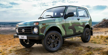 Фото АВТОВАЗ