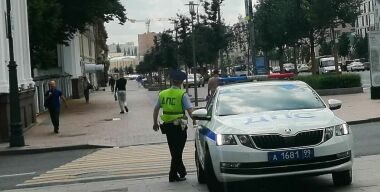 Фото &quot;АвтоВзгляд&quot;.