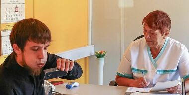 Фото globallookpress.com