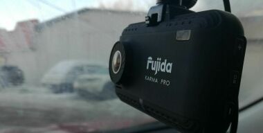 Выбираем видеорегистратор с антирадаром и функцией Wi-Fi