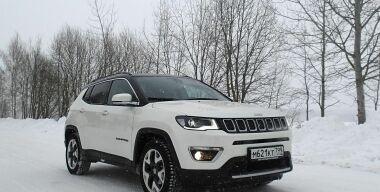 Фото АвтоВзгляд