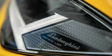 Фото: Lamborghini