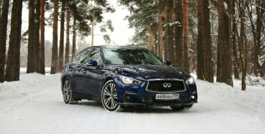 Фото: АвтоВзгляд