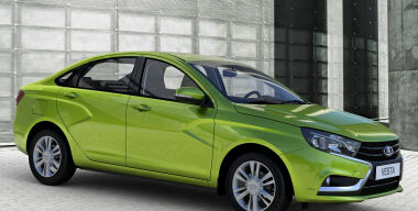 Фото АВТОВАЗ