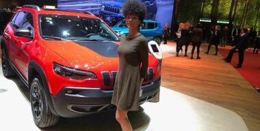 Фото: АвтоВзгляд