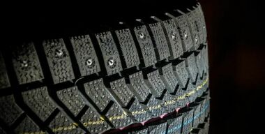 Почему очень важно при покупке шин обращать внимание на дату производства