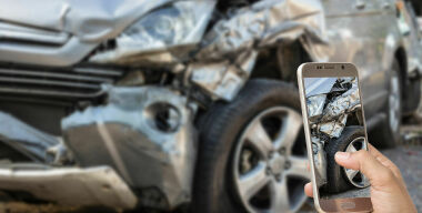 Правительство хочет увеличить выплаты по ОСАГО в 4 раза