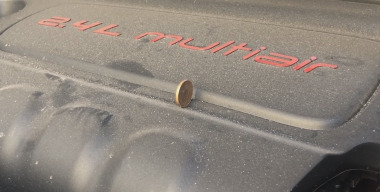 Фото и видео: АвтоВзгляд