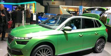 Фото: АвтоВзгляд