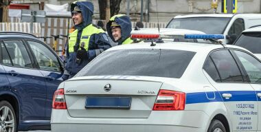 Фото globallookpress.com