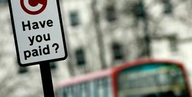 В России придумали, как заставить автовладельцев платить за въезд в города