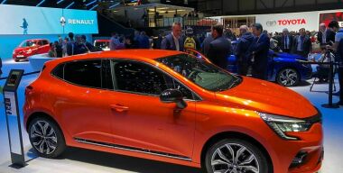 Чего не хватает Renault Logan, который продается в России