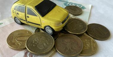 Фото &quot;АвтоВзгляд&quot;.