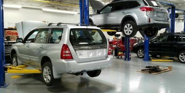 Фото www.hymanbrossubaru.com